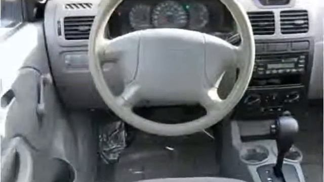 2003 Kia Rio Used Cars Colma CA смотреть онлайн