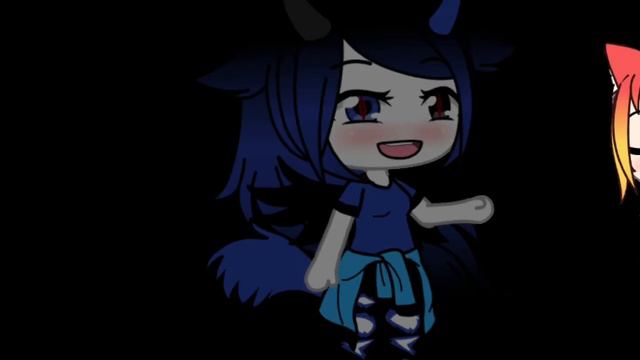 Четыре знака зодиака с особым даром./гача лайф/ смотреть онлайн