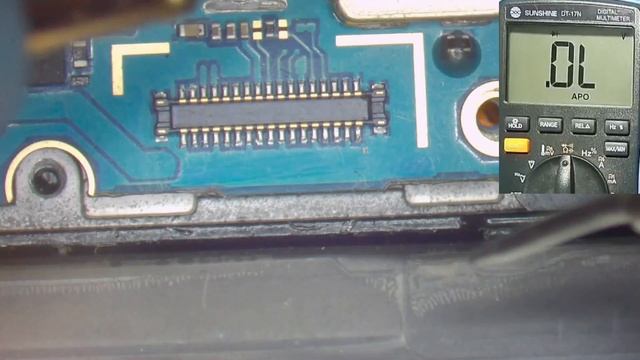 Como reparar un celular con luz pero sin imagen? смотреть онлайн