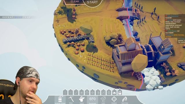 БЫЛО ОШИБКОЙ ДОБАВЛЯТЬ ЭТУ ИМБУ В ТАБС ► TABS |52| Totally Accurate Battle Simulator. ТАБС смотреть онлайн