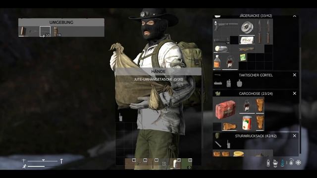 DAYZ Crafting GUIDE ? Die Grundlagen! смотреть онлайн