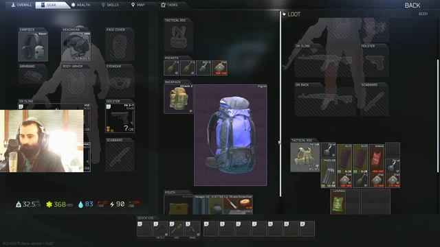 1st time Green Room Labs run - Full game смотреть онлайн