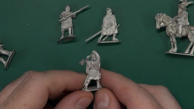 Unboxing: Border Wars - Fighting Irish Clan | Flags of War смотреть онлайн