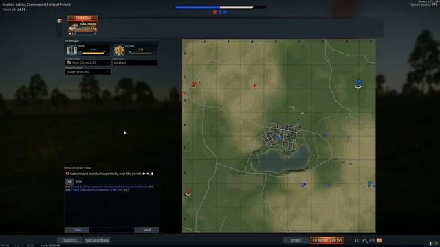 Richard Hammond Reviews The AUBL/74 HVG (War Thunder) смотреть онлайн