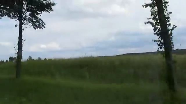 Варминско-Мазурское воеводство
. Путешествие в Польшу. смотреть онлайн