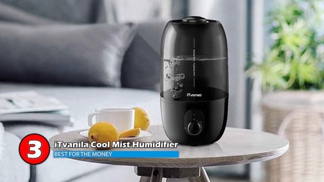 Best Ultrasonic Humidifiers ?: The Ultimate Beginner’s Buyer Guide | HVAC Training 101 смотреть онлайн