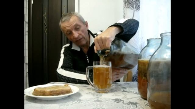 Как вырастить чайный гриб с нуля. Три способа размножение чайного гриба смотреть онлайн