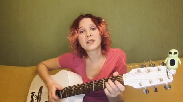 "Все от винта!" А. Башлачев (кавер) смотреть онлайн