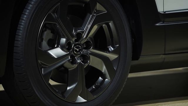 マツダ 「MAZDA MX-30」 360°動画 / Mazda MX-30 360° design view смотреть онлайн