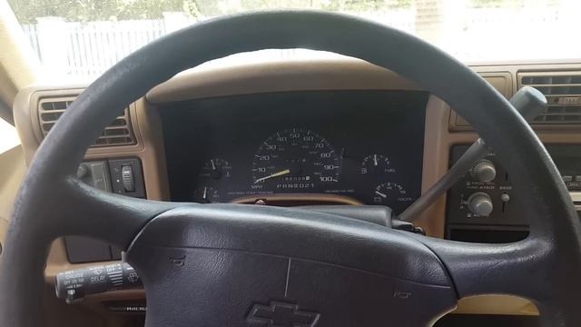 4L60E Transmission Hard Shift? Check This First!