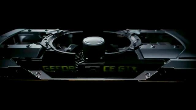 Nvidia GeForce GTX Titan Z 2014 смотреть онлайн