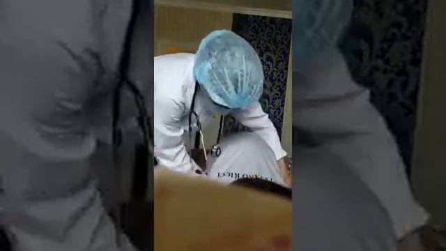 Кумарбеков Дамир 550 ом Жүктілер патронажы смотреть онлайн