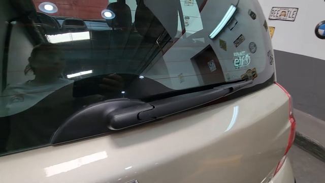 Renault Clio Mio Confort Plus 2014/ En Venta/ Da Silva Detailing & Smart Garage смотреть онлайн