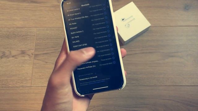 ? КУПИЛ AirPods ЗА 3к! смотреть онлайн