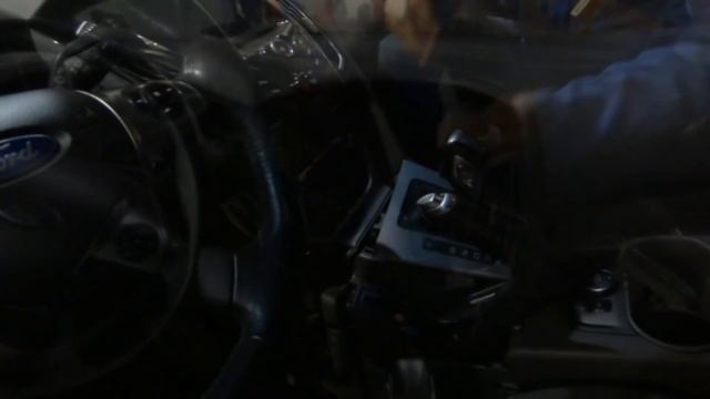 Замена РОБОТА НА МЕХАНИКУ Форд Фокус 3 смотреть онлайн