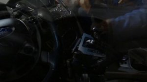 Замена РОБОТА НА МЕХАНИКУ Форд Фокус 3