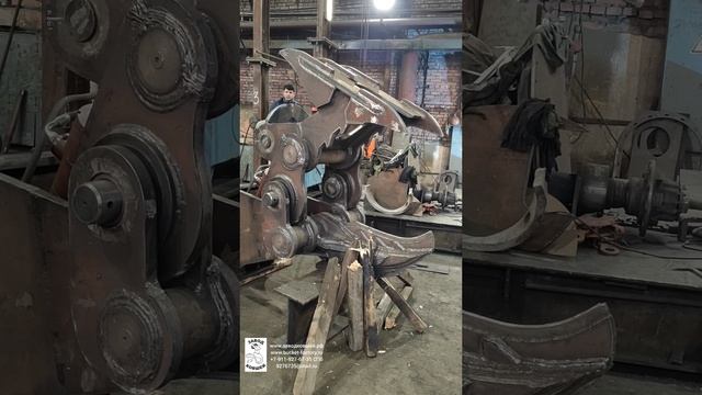 корчеватель пней Дуремар смотреть онлайн