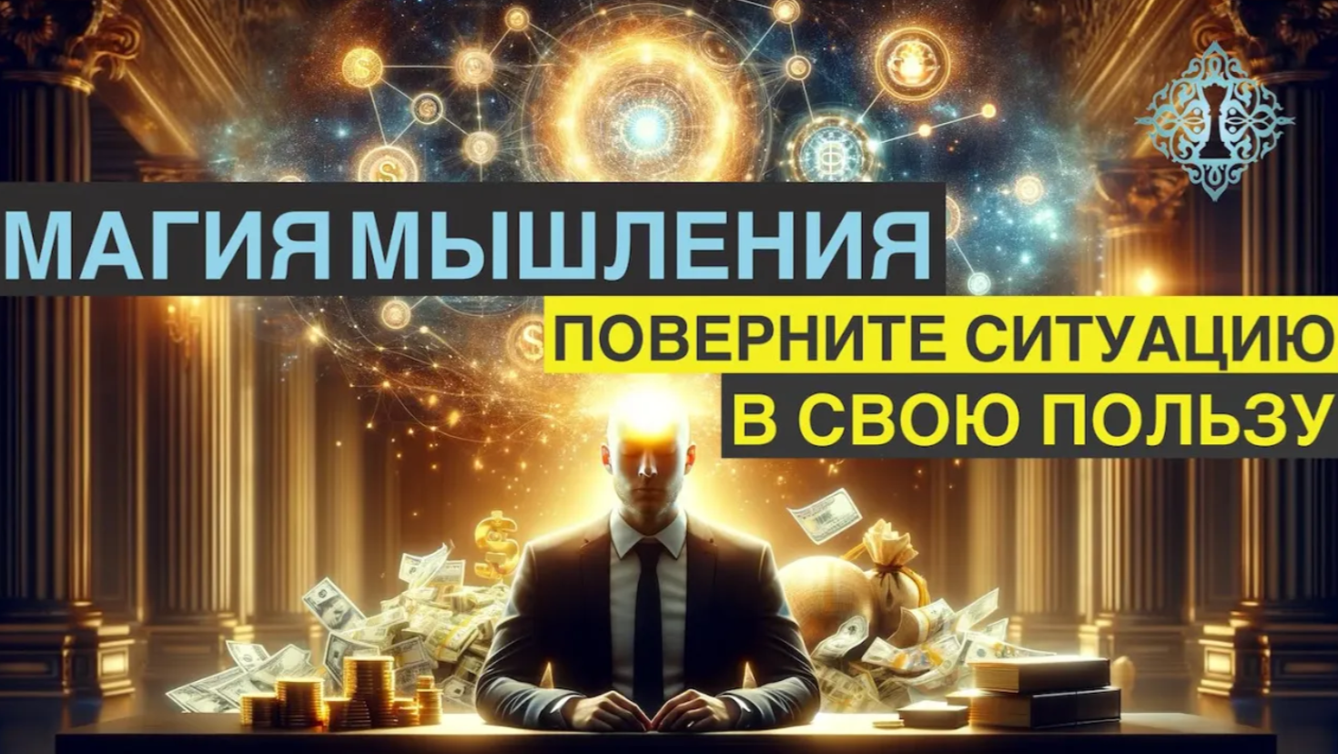 Как повлиять на ситуацию и решить проблему в свою пользу? #АДАКОФЕ 161 смотреть онлайн
