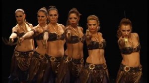 Танец с саблями