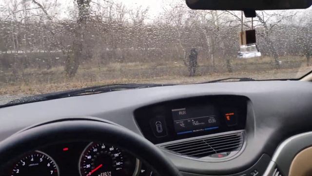 Обзор отзыв Subaru Tribeca смотреть онлайн