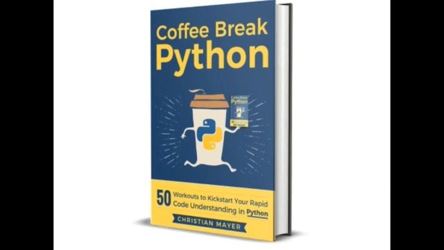 Programming Book Python смотреть онлайн