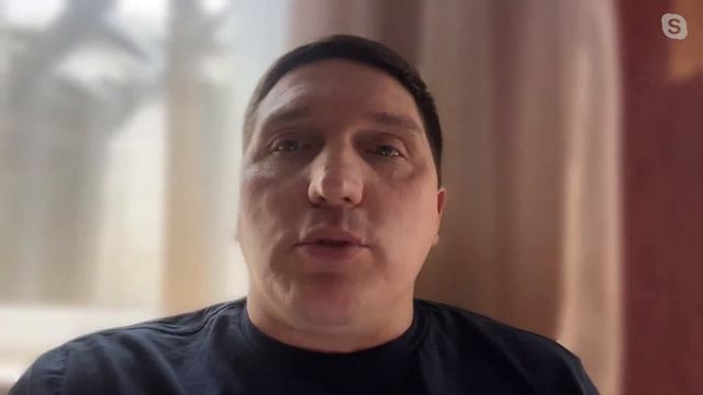 Антон Тищенко | «Страха их не бойтесь» | 27.02.2022 смотреть онлайн