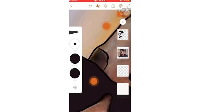 6 Aplikasi Desain Grafis Android untuk Desainer Pemula смотреть онлайн