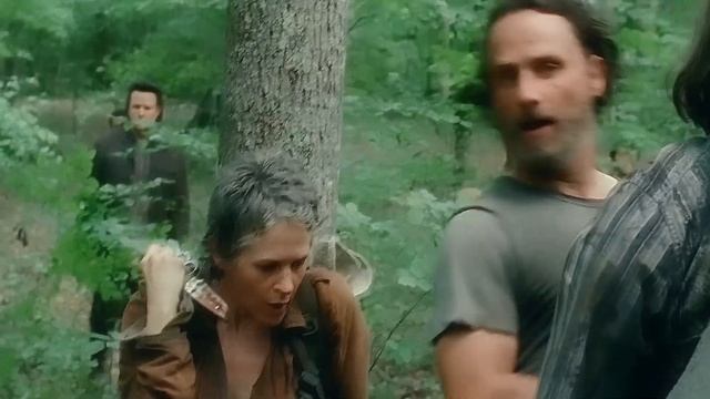 Rick Grimes || TWD смотреть онлайн