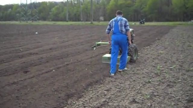 фреза к мотоблоку зубр смотреть онлайн