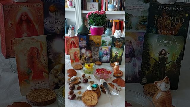 Sagittarius ♐ Happy Birthday Season Cancer! Lalita. Lost in Space. Adjustment. Magic. Fire Spirit. смотреть онлайн