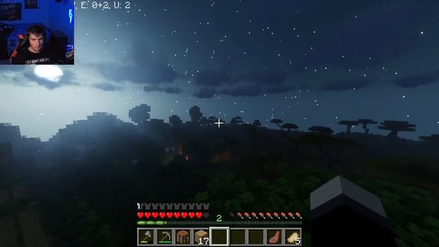6 minutes of me and Egg Playing minecraft horror mods смотреть онлайн