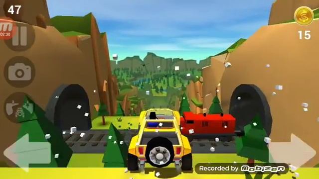 Играю в FAILY BRAKES-МАШИНА БЕЗ ТОРМОЗОВ смотреть онлайн
