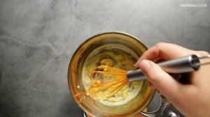 Как приготовить горчичный соус