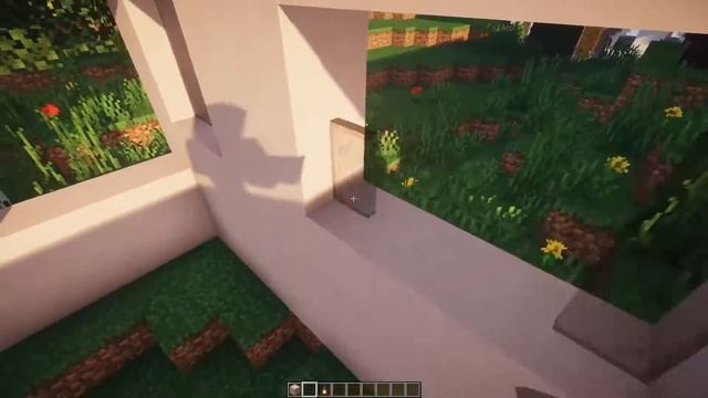 Финские панельные дома в minecraft смотреть онлайн
