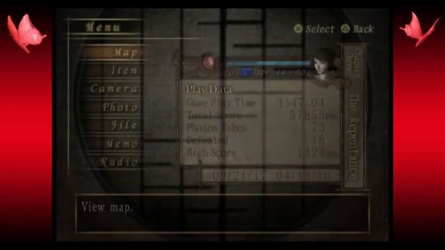 Fatal Frame 2-Part 7-YOU WHORE-Why Not Play смотреть онлайн