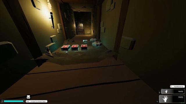У меня есть молоток! GameDev Life Simulator #2 смотреть онлайн