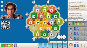 КОЛОНИЗАТОРЫ ОНЛАЙН ПОЛНАЯ ИГРА | День 15