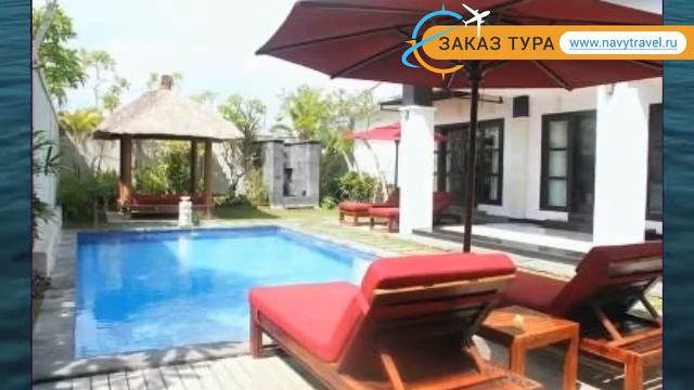 LA VILLAIS 5* Индонезия Кута обзор – отель ЛА ВИЛЛАИС 5* Кута видео обзор смотреть онлайн