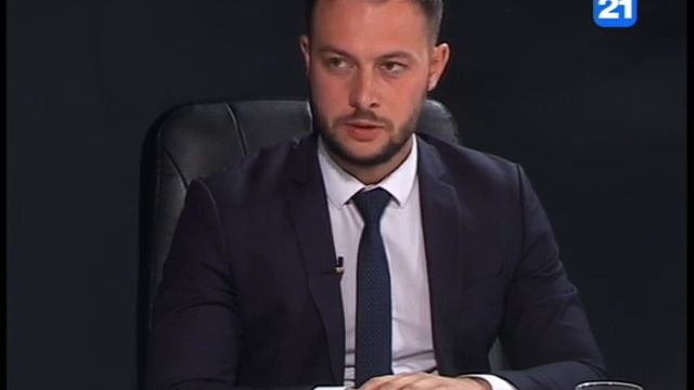 Максим Морошан и Сергей Грамма в программе ИСТИНА смотреть онлайн