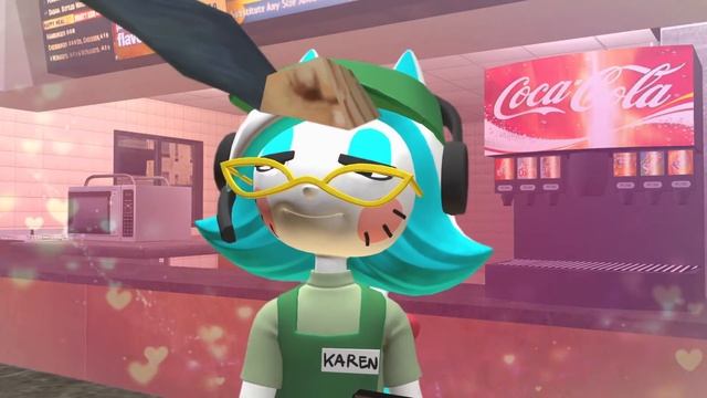 SMG4: Mario Breaks the McDonald's Ice Cream Machine смотреть онлайн