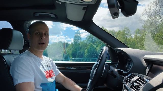 BMW 3 G20 318d vs 320d в чем различия ? Одинаковые машины ?! смотреть онлайн