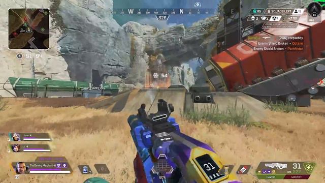 The New Meta Weapon? смотреть онлайн