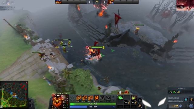 ZXC Кумана И Курседа в лобби на СФах / ZXCURSED