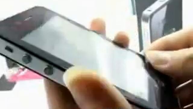 MP20 - Novo Celular I68 Stillus Wi-Fi JAVA смотреть онлайн