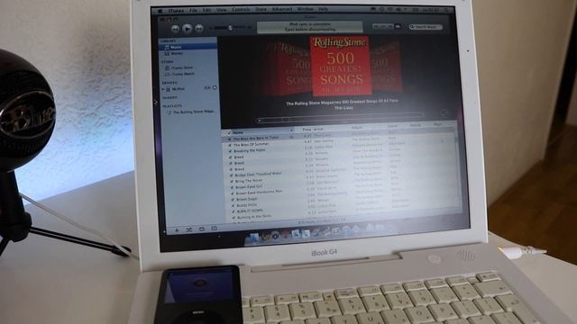 IPod Classic 160 Гб - лучший Mp3-плеер от Apple. Распаковка и обзор