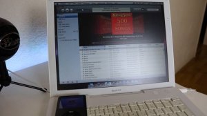 iPod Classic 160 Гб - лучший mp3-плеер от Apple. Распаковка и обзор