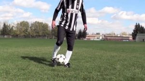 Soccer Tricks: Top 5 Soccer Tricks To Learn Fast