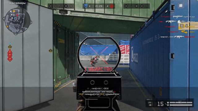 ГОДЕН ЛИ ЕЩЁ LWRC SMG-45 в СОВРЕМЕННЫХ РЕАЛИЯХ WARFACE ? ПРАКТИЧЕСКИЕ ТЕСТЫ НА РМ И ПАБЛИКЕ ВАРФЕЙС смотреть онлайн