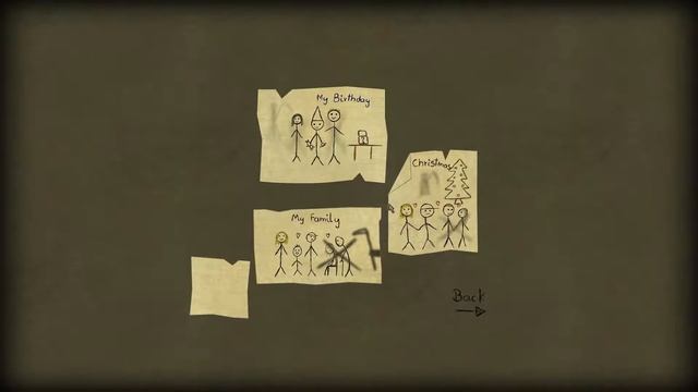 Bad Dream: Memories - Longplay / Full Playthrough / Walkthrough (no commentary) смотреть онлайн