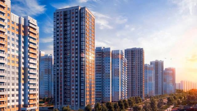 Купить квартиру в МОСКВЕ смотреть онлайн